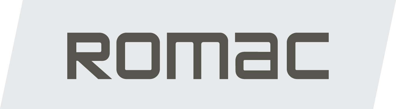 Romac Peças para Linha Amarela